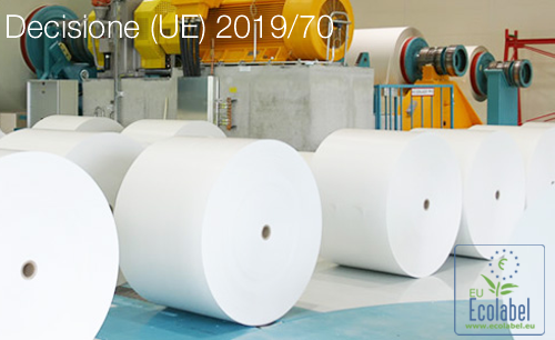 DecisioneUE201970 DecisioneUE201970