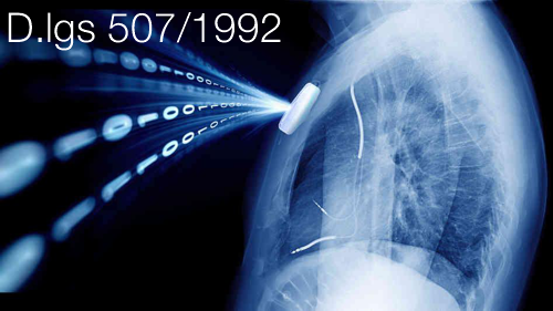 Decreto Legislativo 14 del dicembre 1992 n 507 Decreto Legislativo 14 del dicembre 1992 n 507