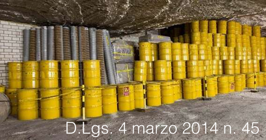 Decreto Legislativo 4 marzo 2014 n 45 Decreto Legislativo 4 marzo 2014 n 45
