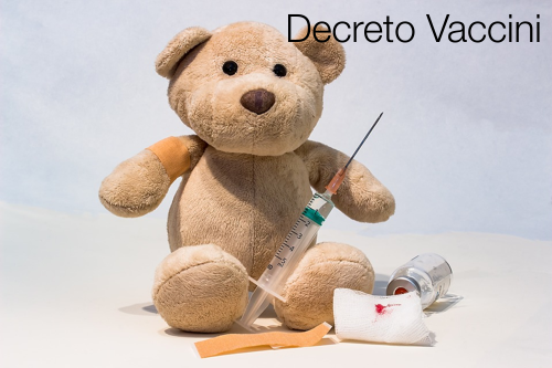 Decreto Vaccini Decreto Vaccini
