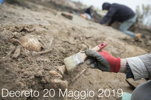 Decreto20maggio2019 Decreto20maggio2019