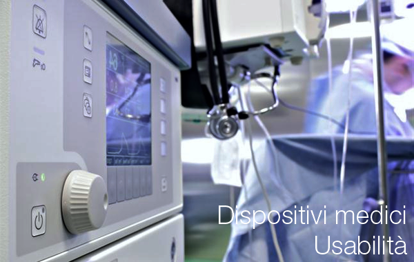 Dispositivi medici usabilita Dispositivi medici usabilita