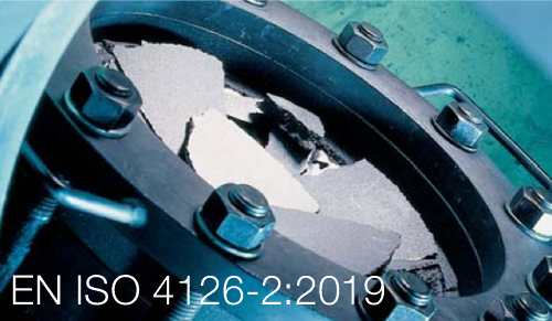 EN ISO 4126 22019 EN ISO 4126 22019