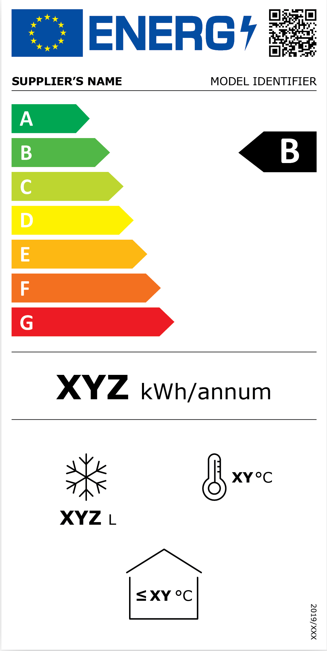 Frigoriferi commerciali Frigoriferi commerciali