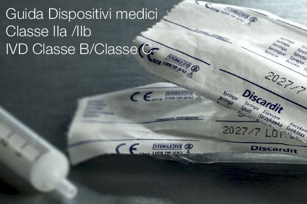 Guida Dispositivi medici Guida Dispositivi medici