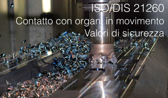 ISO DIS 21260 EN Preview ISO DIS 21260 EN Preview