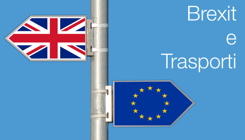 La Brexit e i Trasporti La Brexit e i Trasporti
