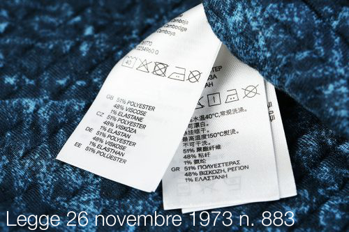 Legge 26 novembre 1973 n 883 Legge 26 novembre 1973 n 883