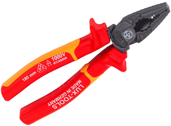 Marcatura pinze Marcatura pinze