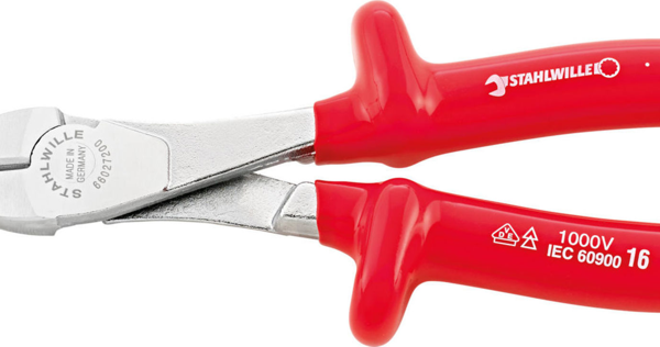 Marcatura tronchesi Marcatura tronchesi