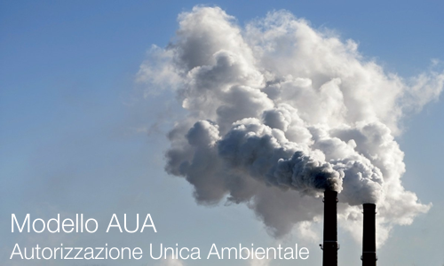 Modello AUA Modello AUA