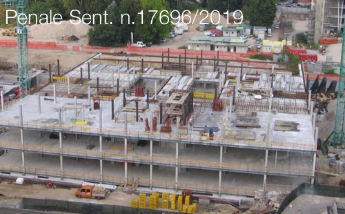 Penale Sent n 17696 2019 Penale Sent n 17696 2019