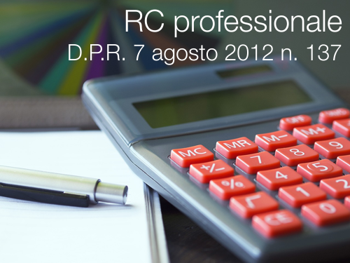 RC professionale RC professionale