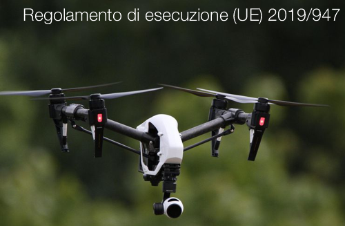 Regolamento 2019 947 Regolamento 2019 947