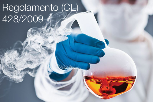 Regolamento CE 428 2009 Regolamento CE 428 2009