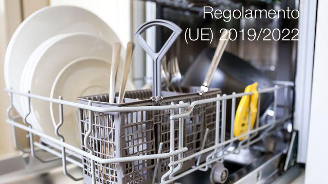Regolamento UE 2019 2022 Regolamento UE 2019 2022