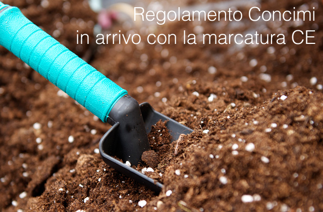 Regolamento concimi 2019 CE Regolamento concimi 2019 CE