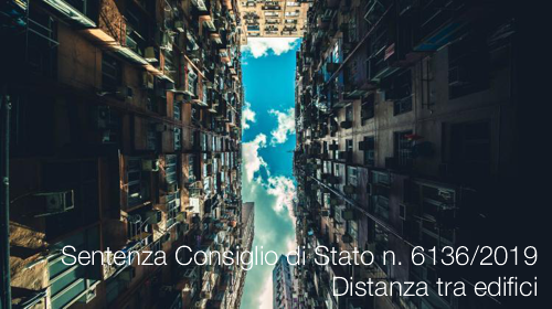 Sentenza Consiglio di Stato n 6136 Sentenza Consiglio di Stato n 6136