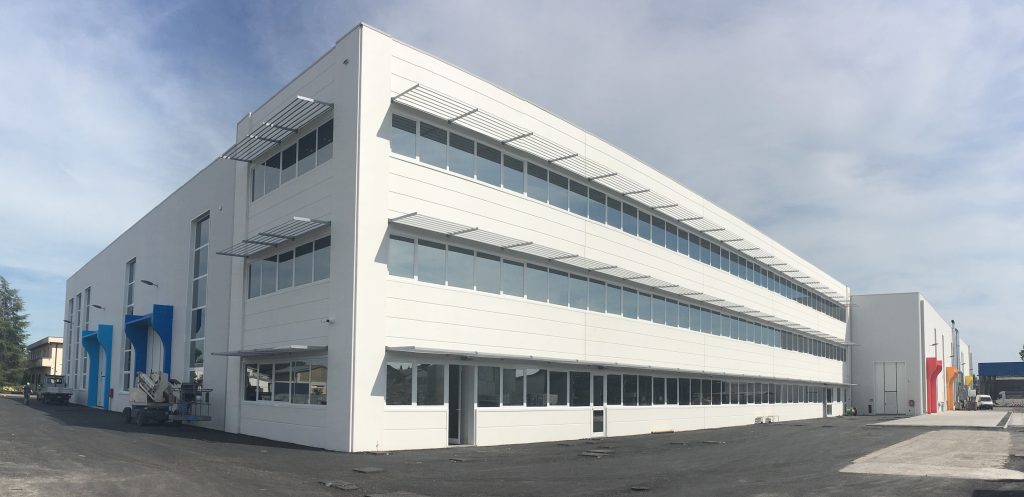 Stabilimento Stabilimento