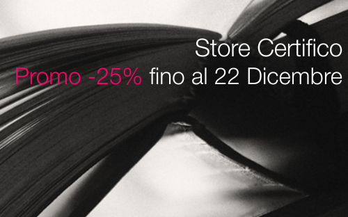 Store Certifico Promo Dicembre Store Certifico Promo Dicembre