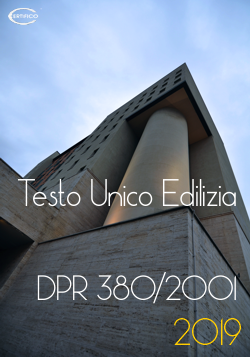 Testo Unico Edilizia update2019 Testo Unico Edilizia update2019