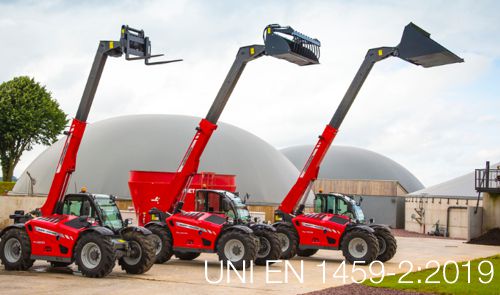 UNI EN 1459 22019 UNI EN 1459 22019