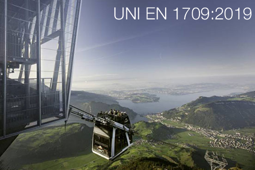 UNI EN 17092019 UNI EN 17092019