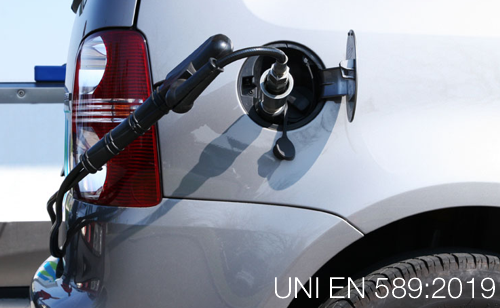 UNI EN 5892019 UNI EN 5892019