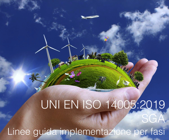UNI EN ISO 14005 2019 UNI EN ISO 14005 2019