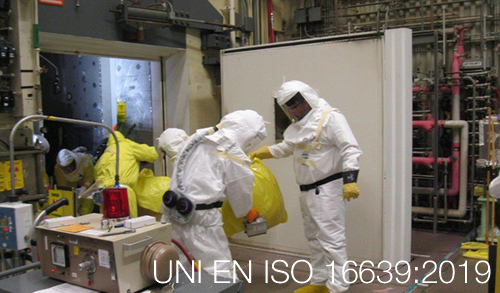 UNI EN ISO 16639 2019 UNI EN ISO 16639 2019