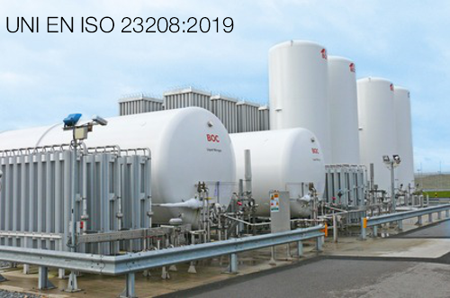 UNI EN ISO 232082019 UNI EN ISO 232082019