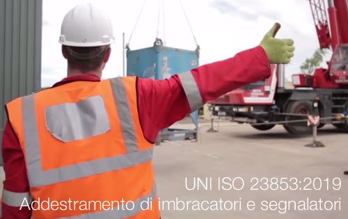 UNI ISO 238532019 UNI ISO 238532019
