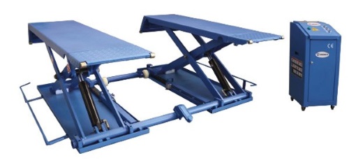 elevatore a forbice per veicoli elevatore a forbice per veicoli