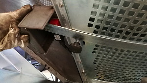 essiccatore essiccatore