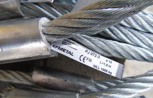 Marcatura CE Marcatura CE