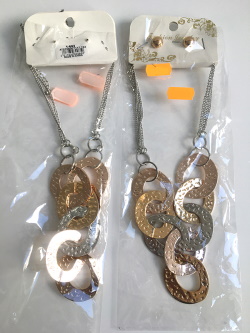 set di gioielli set di gioielli