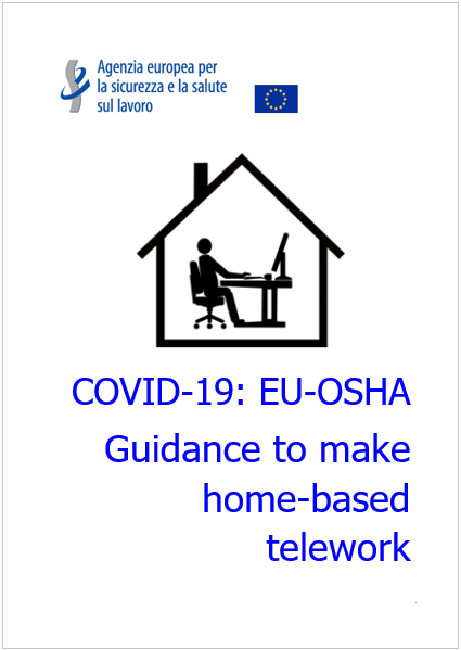 EU OSHA Telework