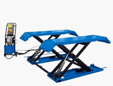 Sollevatore per veicoli Sollevatore per veicoli