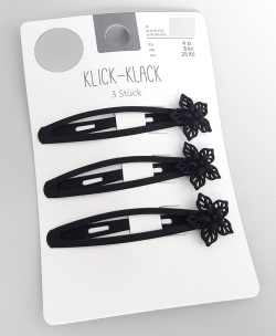 Fermagli per capelli Fermagli per capelli