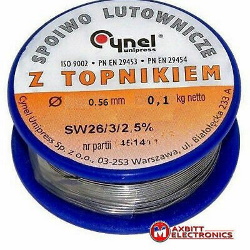 Filo per saldatura Filo per saldatura