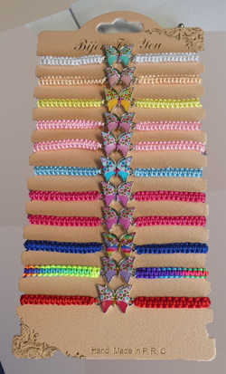Braccialetti Braccialetti