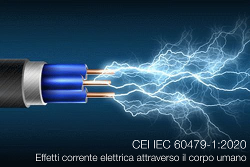 CEI IEC 60479 1 2020 CEI IEC 60479 1 2020