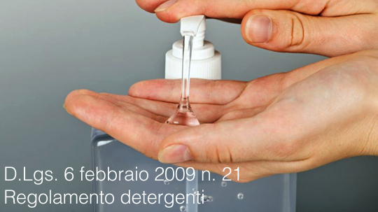 D Lgs 6 febbraio 2009 n 21 D Lgs 6 febbraio 2009 n 21