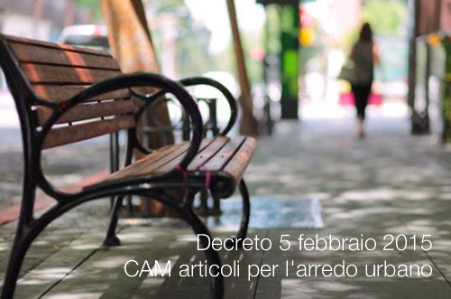Decreto 5 febbraio 2015 Decreto 5 febbraio 2015