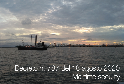 Decreto 787 2020 Decreto 787 2020