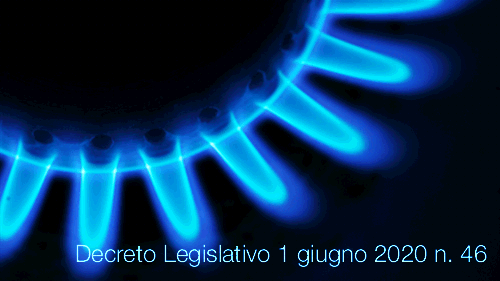 Decreto Legislativo 1 giugno 2020 n 46 Decreto Legislativo 1 giugno 2020 n 46