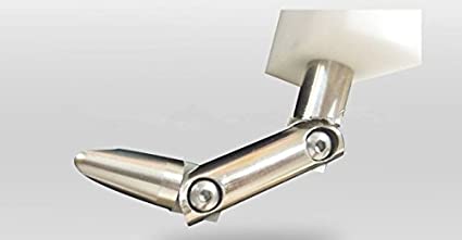 Dito di prova articolato Dito di prova articolato