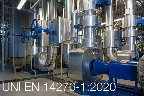 EN 14276 1 2020 EN 14276 1 2020