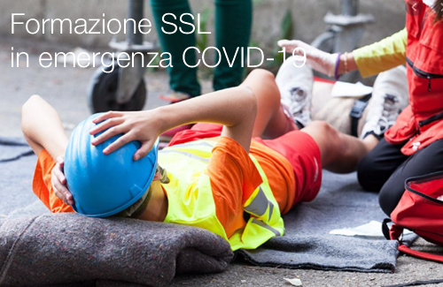 Formazione SSL Formazione SSL