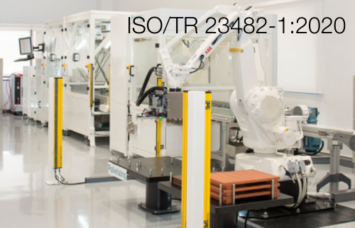 ISO TR 23482 1 2020 ISO TR 23482 1 2020